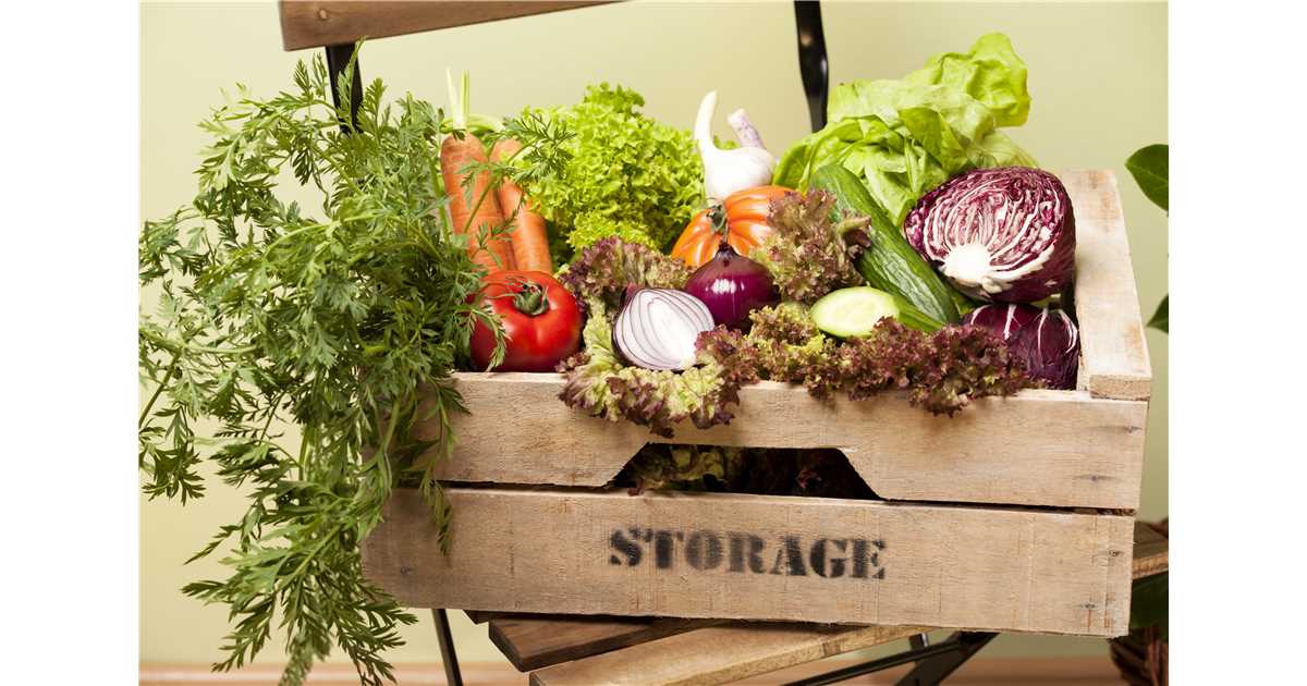 Gemüse - Gärtnerei R. & O. Hoevels GbR