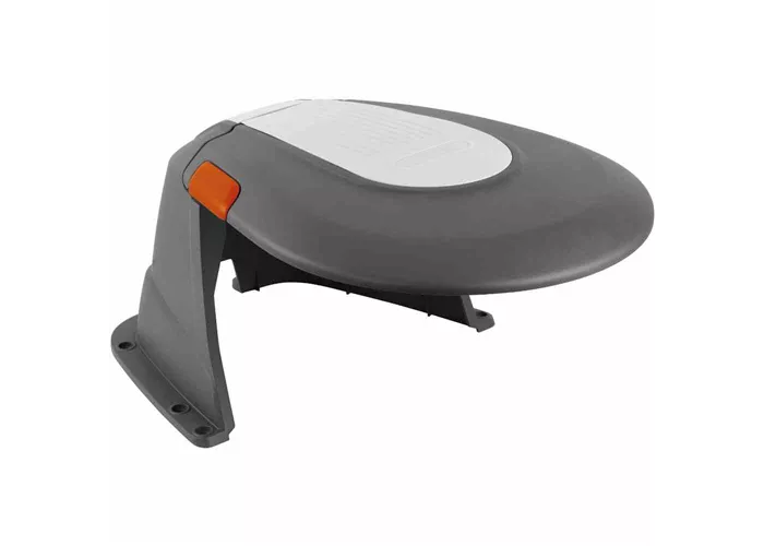 Gardena Garage für Mähroboter kompatibel mit R70 Li, R80 Li, Smart Sileno City Gardena Garage für Mähroboter kompatibel mit R70 Li, R80 Li, Smart Sileno City