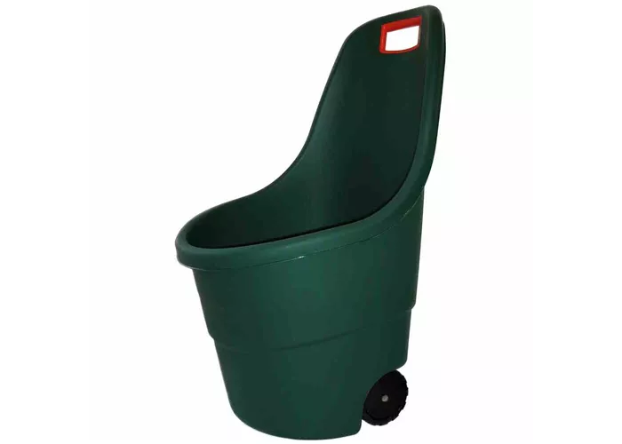 Keter Gartenkarre Marisa gn 55l grün Keter Gartenkarre Marisa gn 55l grün