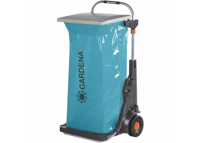 Gardena Gartenmobil Abfalltransport  Gardena Gartenmobil Abfalltransport