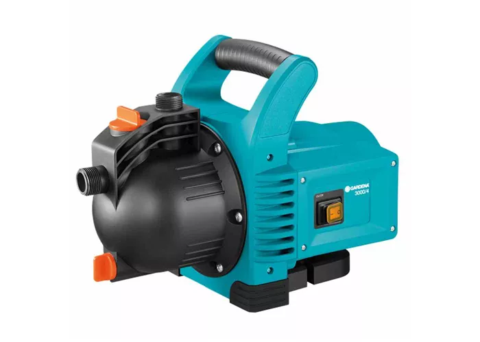Gardena Gartenpumpe 3000/4 DE Gardena Gartenpumpe 3000/4 DE