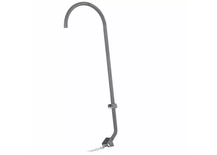 Siena Garden Grillgalgen zu Feuerschale XXL Stahl Siena Garden Grillgalgen zu Feuerschale XXL Stahl