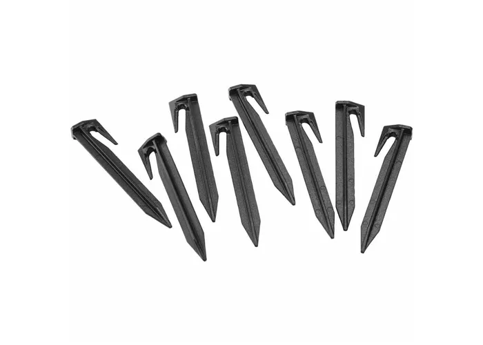 Gardena Haken für Mähroboter 100 Stück Gardena Haken für Mähroboter 100 Stück