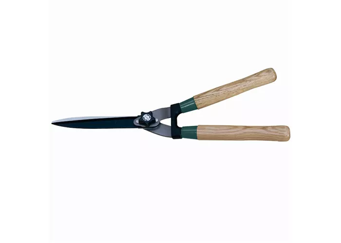 Siena Garden ClassicLine Heckenschere Wellenschliff 55 cm Siena Garden ClassicLine Heckenschere Wellenschliff 55 cm