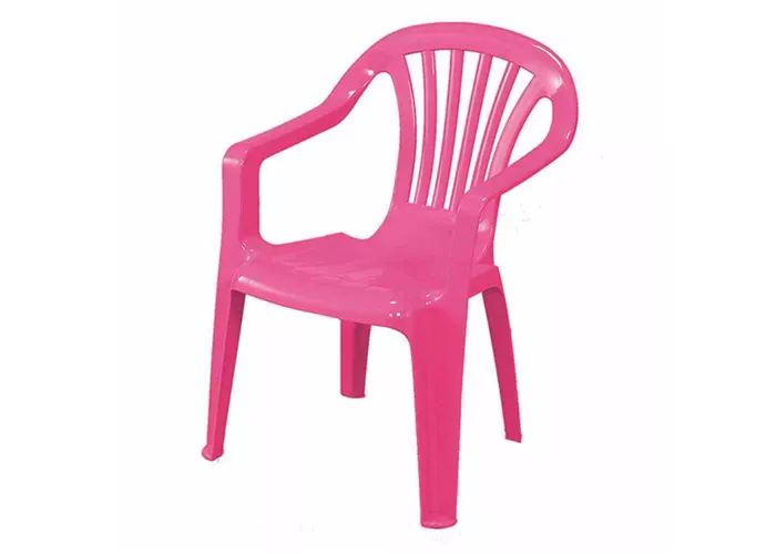 Kindermonoblock pink Sedia Baby Kindermonoblock pink Sedia Baby