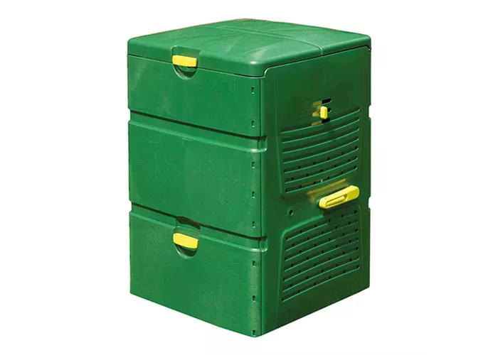 Komposter Aeroplus 6000, 78x78x105cm Komposter Aeroplus 6000, 78x78x105cm