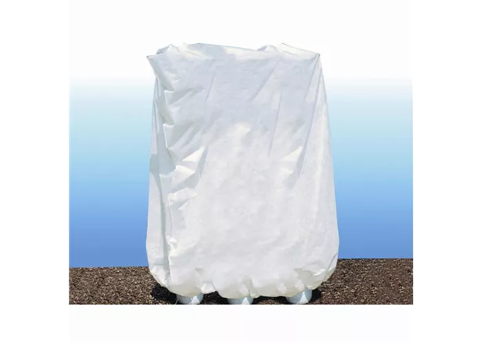 Siena Garden Pflanzensack Kübelpflanzensack, 200x240 cm beige Vlies