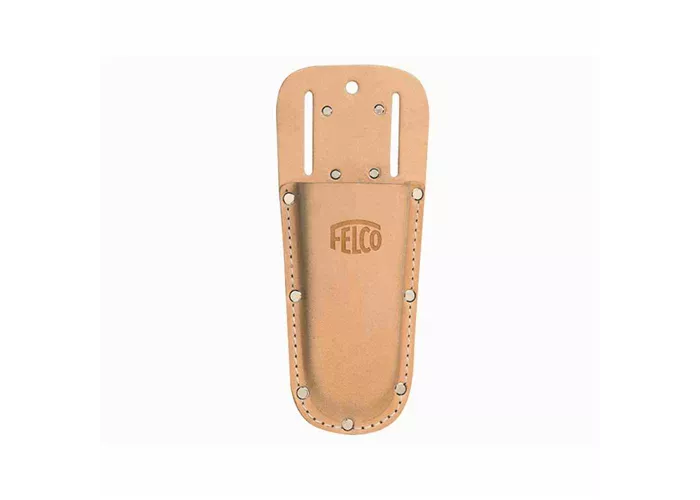 Felco Lederträger mit Gürtelklammer