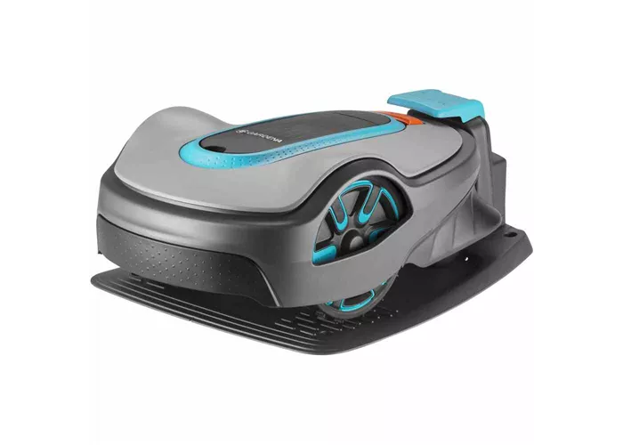 Gardena Mähroboter Sileno life 750 m² Gardena Mähroboter Sileno life 750 m²