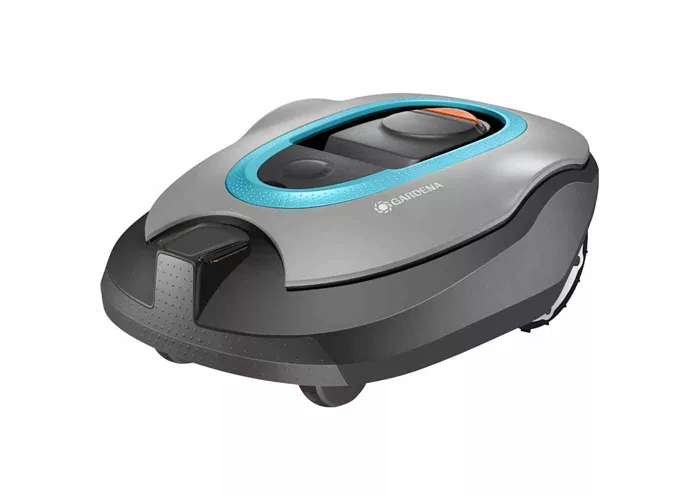 Gardena Mähroboter Sileno+ Gardena Mähroboter Sileno+