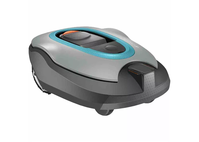 Gardena Mähroboter Sileno+ 18 V Gardena Mähroboter Sileno+ 18 V