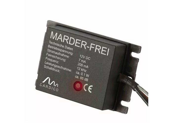 Gardigo Marder Frei 0,10W Gardigo Marder Frei 0,10W