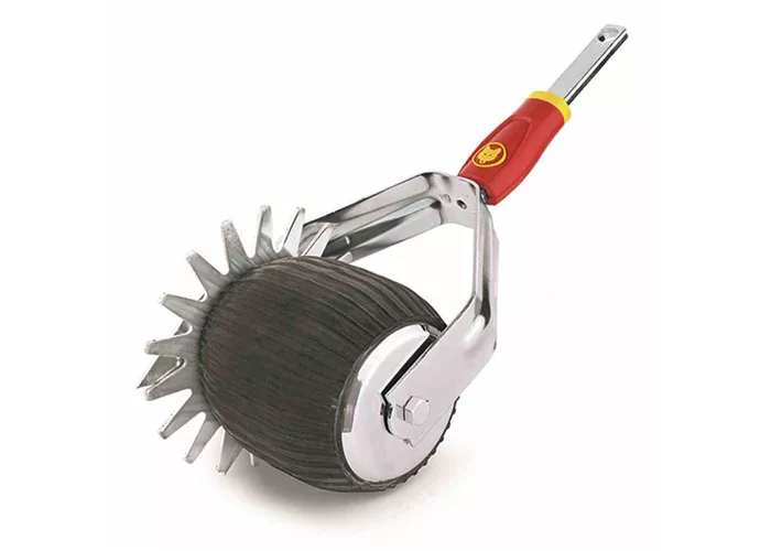 Wolf-Garten Rasenkantenschneider Multi-Star RB-M 11 cm Wolf-Garten Rasenkantenschneider Multi-Star RB-M 11 cm