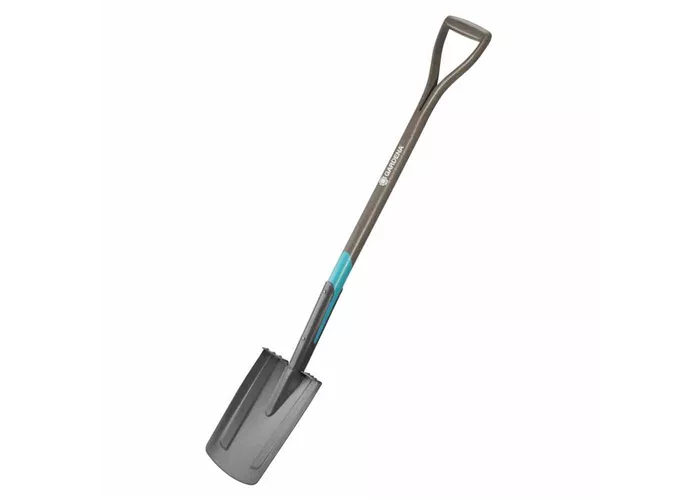Gardena Spaten NatureLine "Wir pflanzen Bäume"