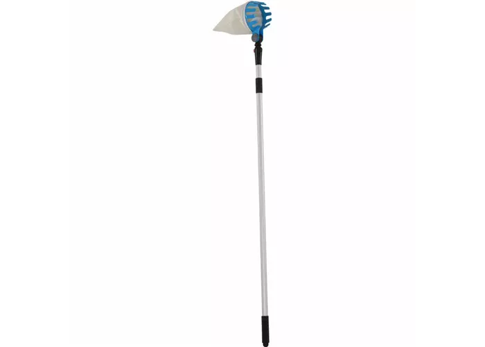 Siena Garden Obstpflücker mit Teleskopstiel 165-275 cm  Siena Garden Obstpflücker mit Teleskopstiel 165-275 cm