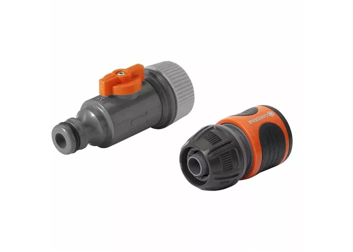 Gardena Perl-Regner-Anschluss-Set Gardena Perl-Regner-Anschluss-Set