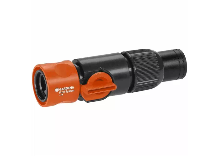 Gardena Profi-System Regulierstopp 19 mm (3/4") Gardena Profi-System Regulierstopp 19 mm (3/4")