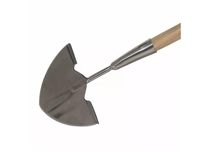 Siena Garden Rasenkantenstecher ClassicLine 90x2,8 cm Edelstahl/Eschenholz Siena Garden Rasenkantenstecher ClassicLine 90x2,8 cm Edelstahl/Eschenholz
