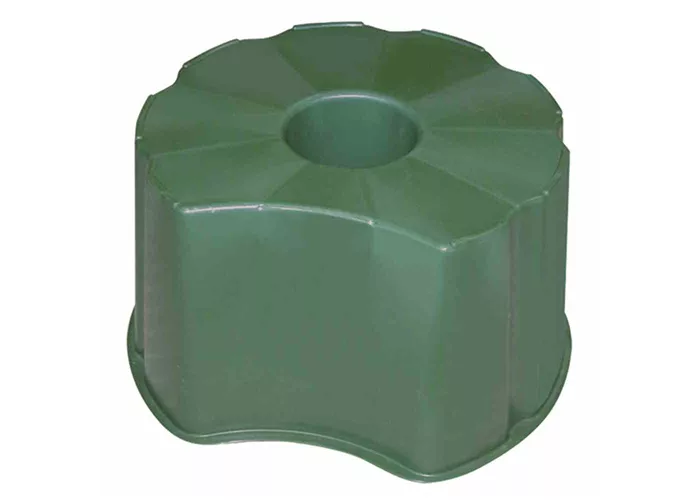 Garantia Sockel für Regentonne rund 310 l Garantia Sockel für Regentonne rund 310 l