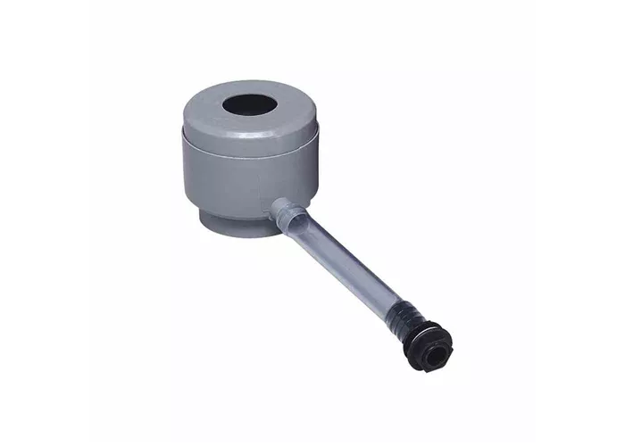 Garantia Füllautomat DN 70-100 grau Garantia Füllautomat DN 70-100 grau