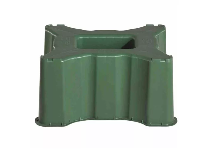Garantia Sockel für Regentonne eckig 300 l Garantia Sockel für Regentonne eckig 300 l