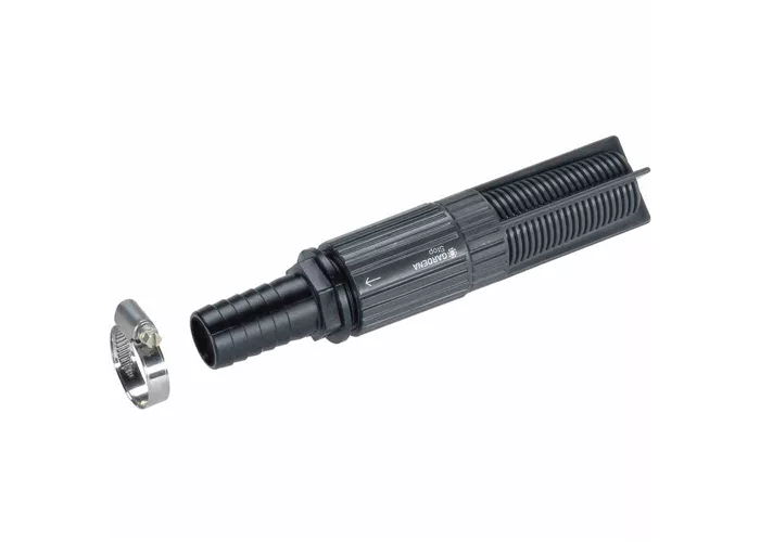Gardena Saugfilter mit Rückflussstopp 25 mm (1") Gardena Saugfilter mit Rückflussstopp 25 mm (1")