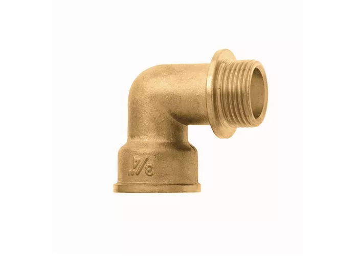 Siena Garden B-MS-Winkelstück 90° IG 32xAG 32mm Siena Garden B-MS-Winkelstück 90° IG 32xAG 32mm