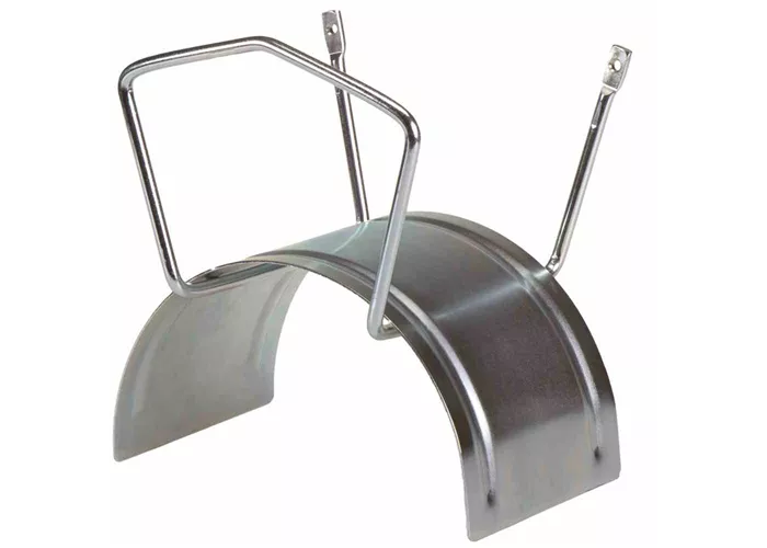 Alba Schlauchhalter MIDI verzinkt 13 mm (1/2") 160 m Alba Schlauchhalter MIDI verzinkt 13 mm (1/2") 160 m