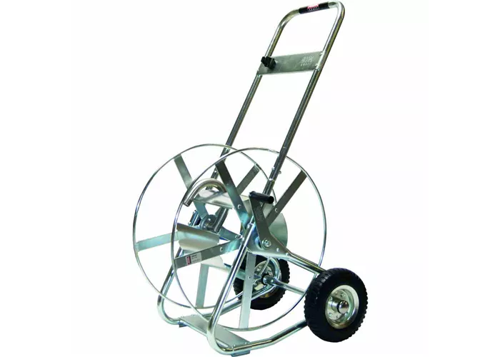 Alba Schlauchwagen FOREVER 13 mm (1/2") 70 m Alba Schlauchwagen FOREVER 13 mm (1/2") 70 m