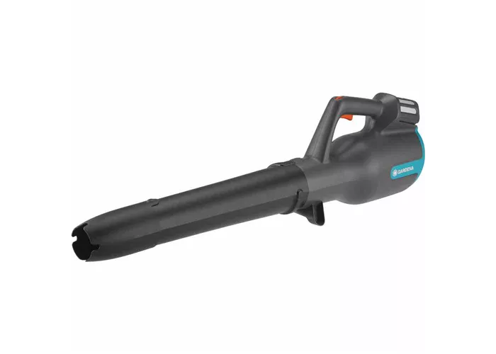 Gardena Akku Laubbläser PowerJet Li-18 inkl. Akku und Ladegerät