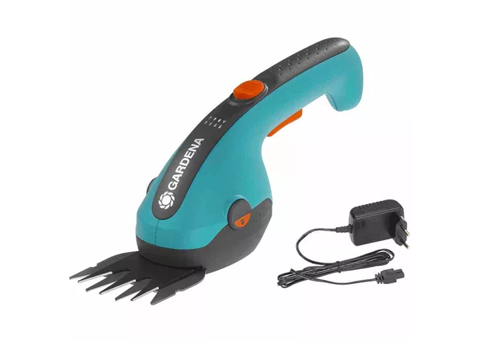 Gardena Akku-Grasschere ClassicCut Li Gardena Akku-Grasschere ClassicCut Li