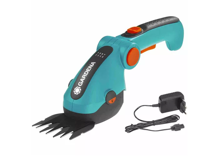 Gardena Akku-Grasschere ComfortCut Li Gardena Akku-Grasschere ComfortCut Li