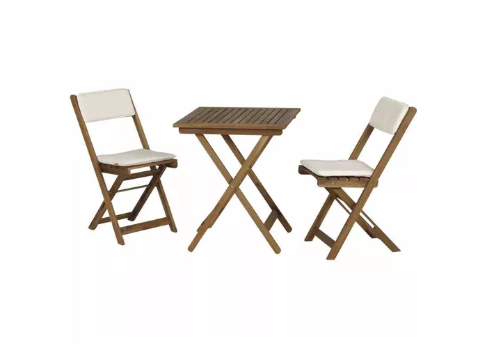 Siena Garden Gartenmöbel Set ecru  Siena Garden Gartenmöbel Set ecru