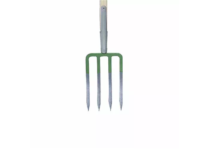 Siena Garden Spatengabel 4 Zinken, 85cm-T-Stiel Siena Garden Spatengabel 4 Zinken, 85cm-T-Stiel