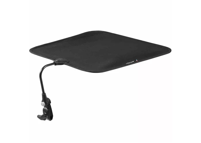 Lafuma Sonnenschutz für Relax schwarz