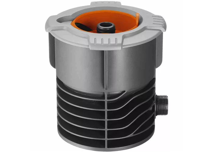 Gardena Anschlussdose für Systemverbindung zum Wasserhahn Gardena Anschlussdose für Systemverbindung zum Wasserhahn