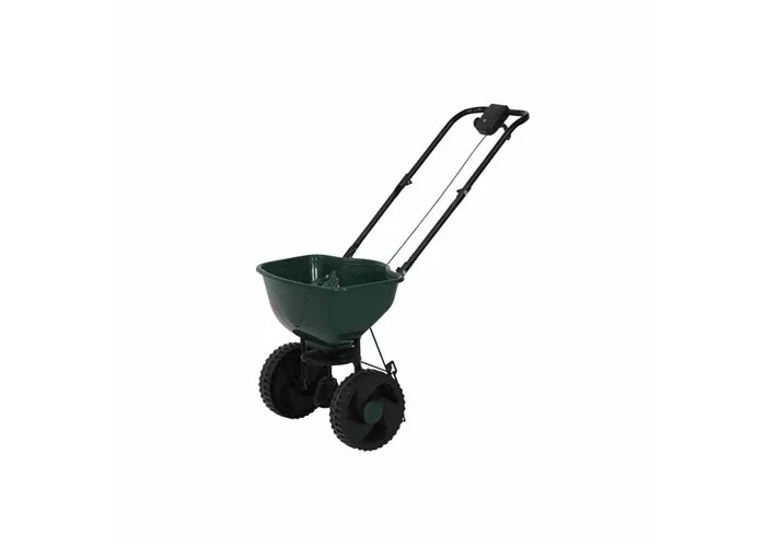 Siena Garden Streuwagen 80x43x90 cm grün Siena Garden Streuwagen 80x43x90 cm grün