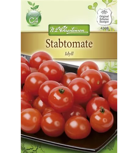 Tomatensamen 'Idyll'