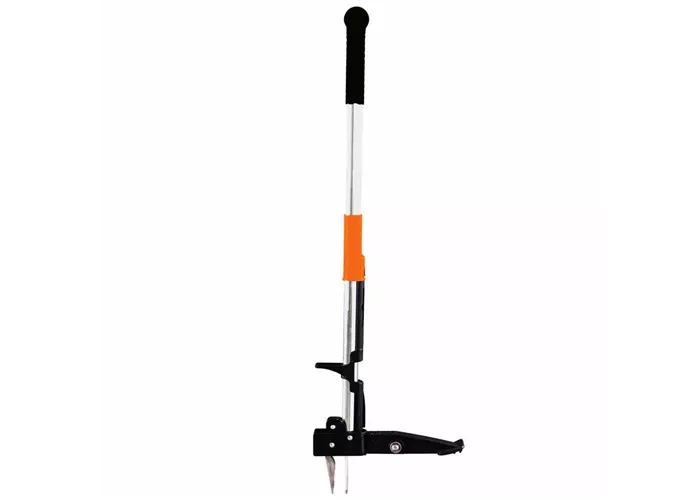 Siena Garden Unkrautstecher 100x31 cm schwarz und orange Siena Garden Unkrautstecher 100x31 cm schwarz und orange