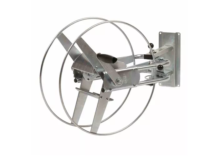 Alba Wandschlauchhalter Status S 13mm(1/2") 50 m Alba Wandschlauchhalter Status S 13mm(1/2") 50 m