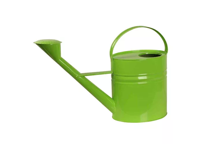 Siena Garden Gießkanne , 10 Liter, 56x19x40 cm grün Stahlblech Siena Garden Gießkanne , 10 Liter, 56x19x40 cm grün Stahlblech