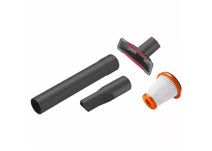 Gardena Accessory Kit EasyClean 4-teilig Gardena Accessory Kit EasyClean 4-teilig