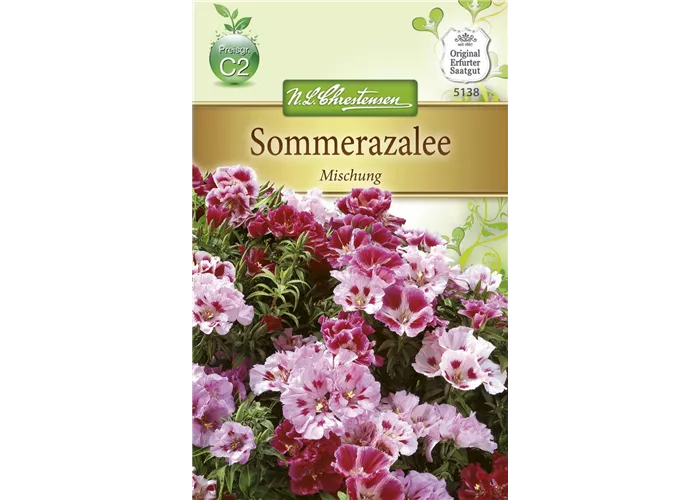Atlasblumensamen