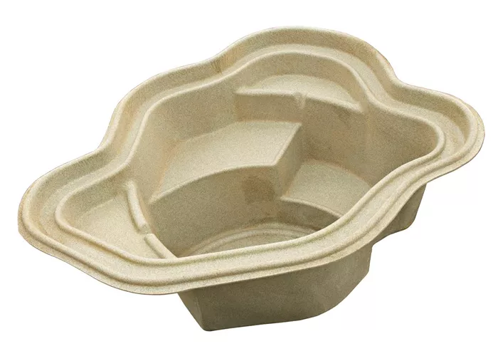 OASE Teichschale Aral Sea sand