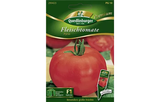 Tomatensamen 'Pyros'