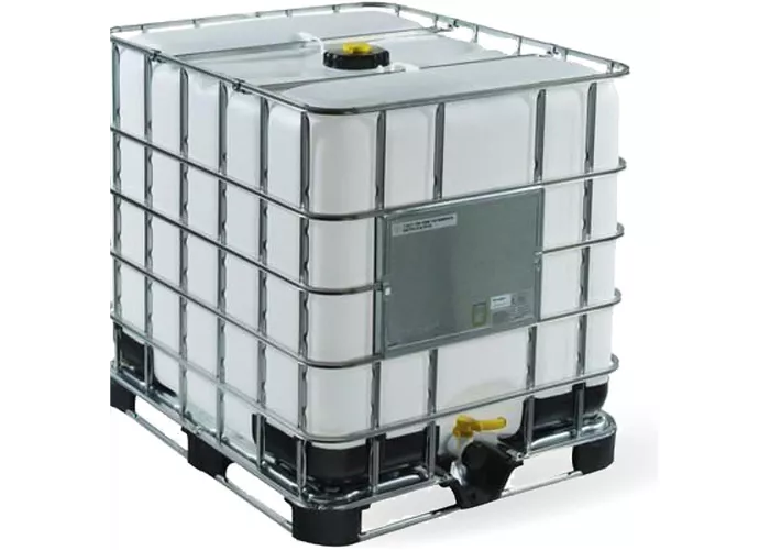 fleur ami Blattglanz-Container fleur ami Blattglanz-Container