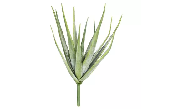 fleur ami ALOE Kunstpflanze