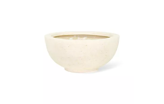 fleur ami POLYSTONE EGO PLUS Pflanzschale fleur ami POLYSTONE EGO PLUS Pflanzschale