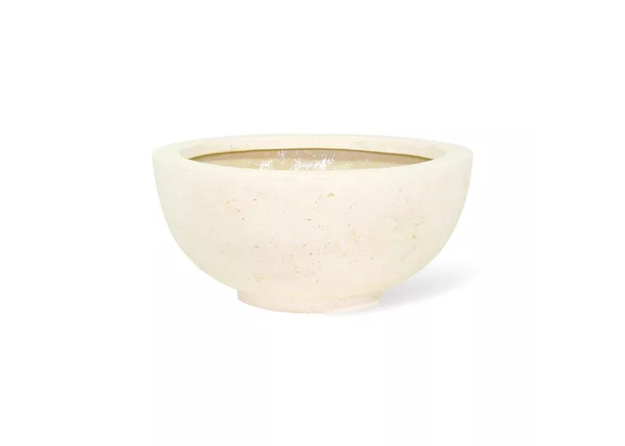 fleur ami POLYSTONE EGO PLUS Pflanzschale fleur ami POLYSTONE EGO PLUS Pflanzschale