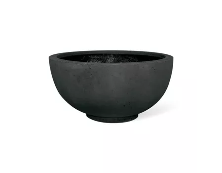 fleur ami POLYSTONE EGO PLUS Pflanzschale